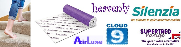 foam carpet underlays