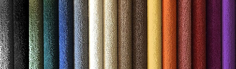 regency carefree carpets
